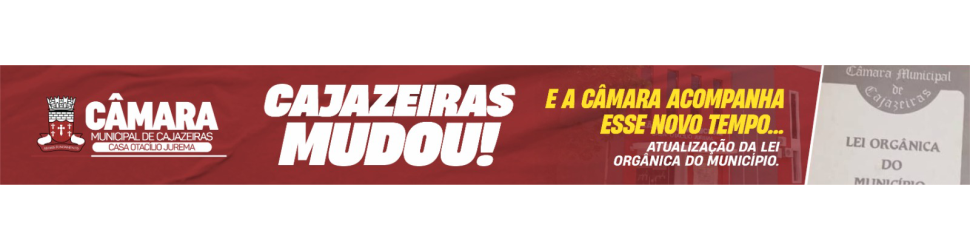Camara Cajazeiras