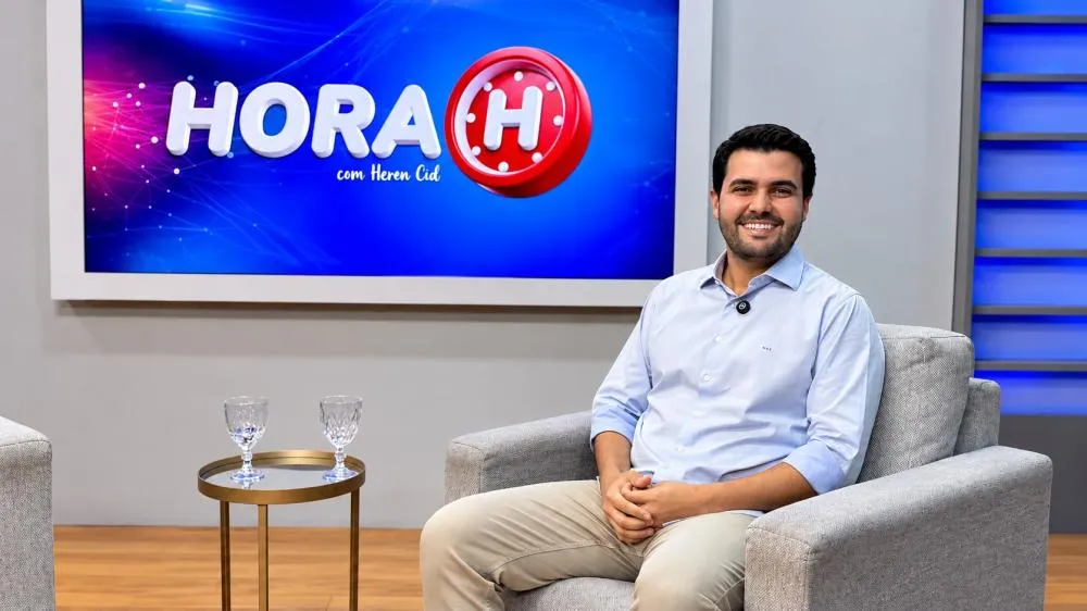 Wilson Filho coloca Lucas Ribeiro no centro das articulações pela Presidência da Assembleia Legislativa da Paraíba