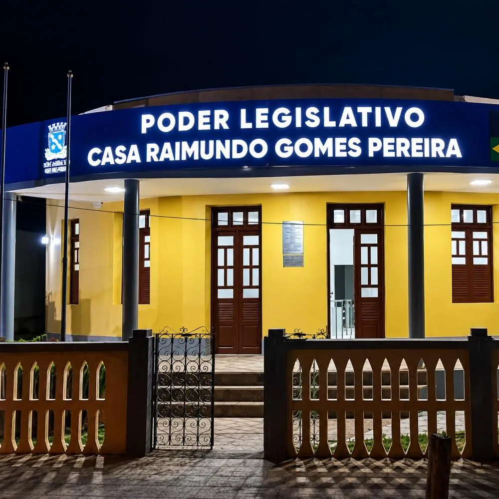 TCE-PB APONTA R$ 101 MIL EM VALORES QUESTIONADOS NA CÂMARA DE SÃO JOÃO DO RIO DO PEIXE E MANTÉM IRREGULARIDADES NA ANÁLISE DAS CONTAS DE 2025
