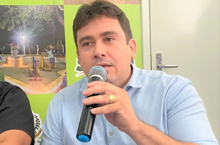 Helder Carvalho defende espaço estratégico para Fábio Tyrone no Governo da Paraíba ou em Brasília
