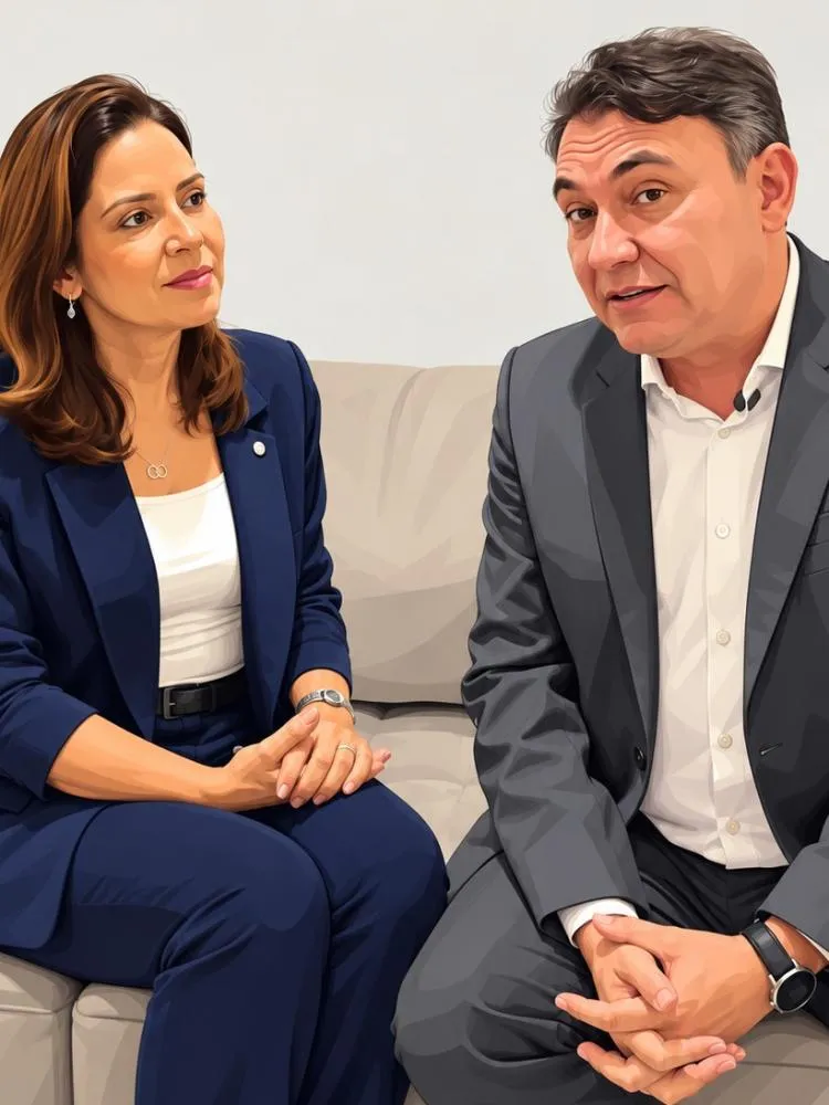VEJA O VÍDEO. Heron Cid destaca eleição de Pollyanna Werton e projeta novas oportunidades para Marizópolis em parceria com deputada federal