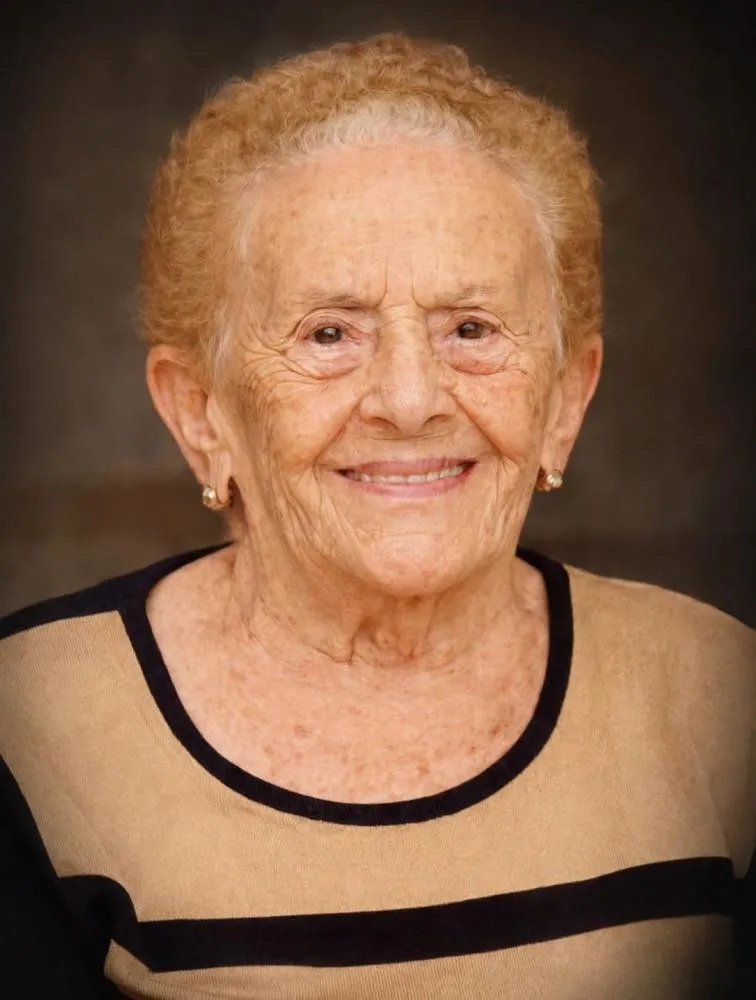 Morre aos 95 anos Rosa Alves Farias, mãe do presidente do PT de Cajazeiras, Kim Alves